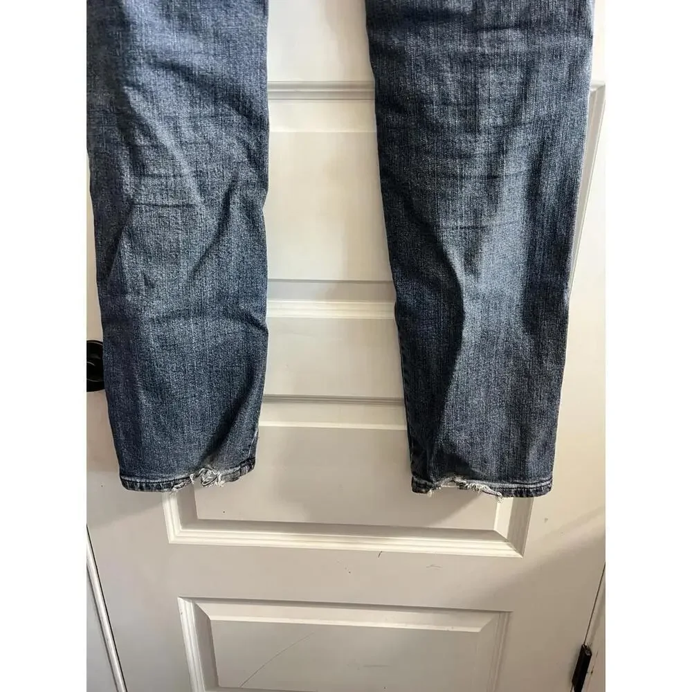 Viktos Jeans Men’s 34x34 Blue Operatus XP Tactical Denim Utility Workwear - Picture 6 of 9